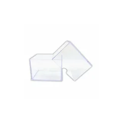 Arkero-G 2-Piece Card Box (für über 200 Karten)