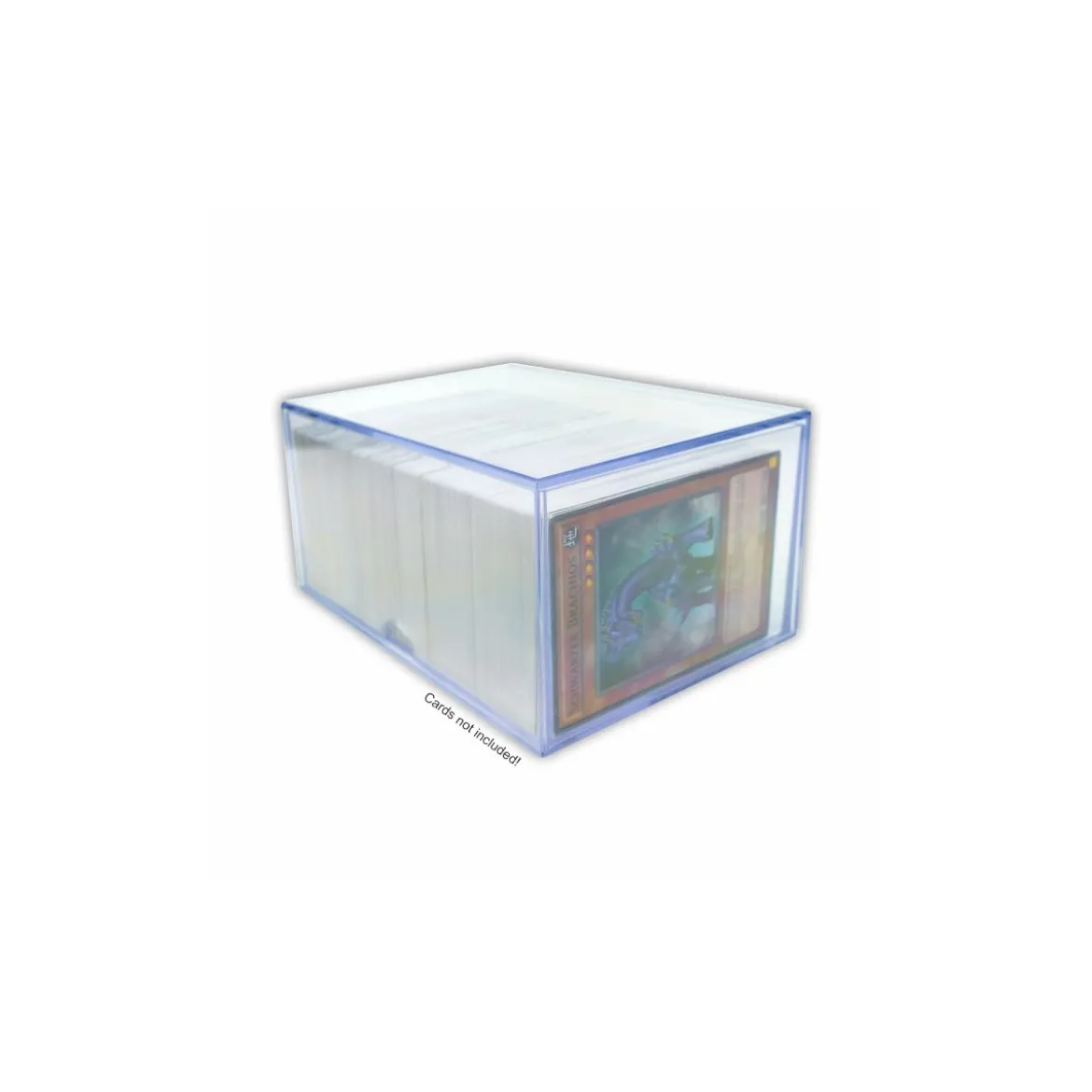 Arkero-G 2-Piece Card Box (für über 250 Karten)