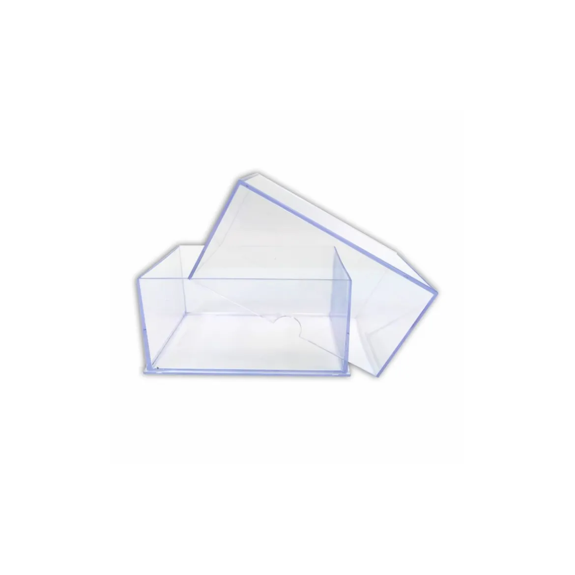 Arkero-G 2-Piece Card Box (für über 250 Karten)