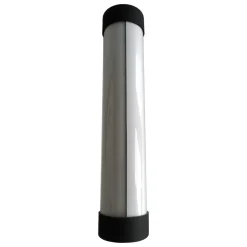 Arkero-G Playmat Tube - Spielmattenbehälter Transparent