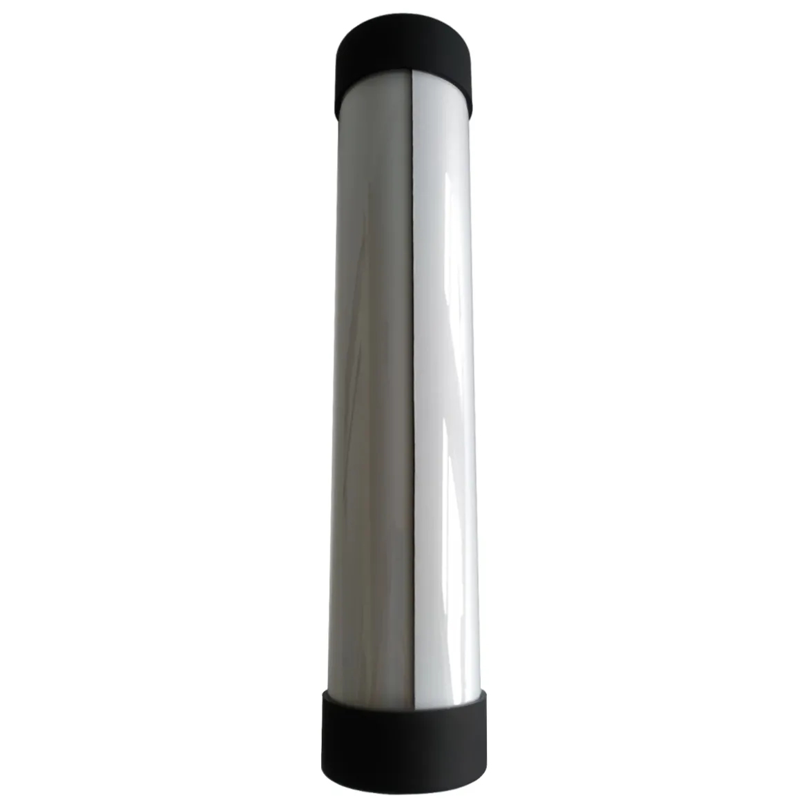 Arkero-G Playmat Tube - Spielmattenbehälter Transparent