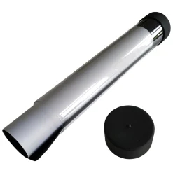 Arkero-G Playmat Tube - Spielmattenbehälter Transparent