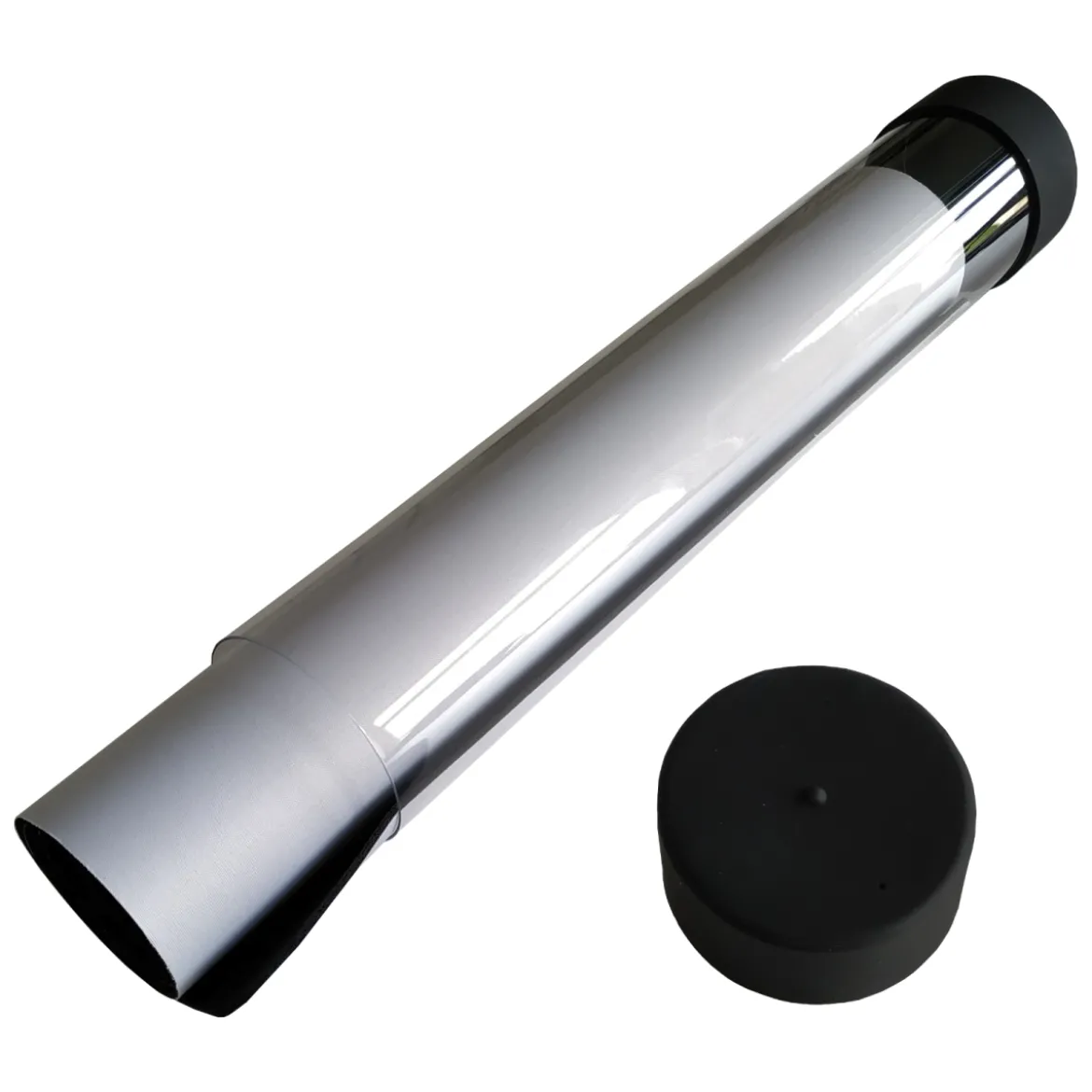 Arkero-G Playmat Tube - Spielmattenbehälter Transparent