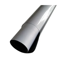 Arkero-G Playmat Tube - Spielmattenbehälter Transparent