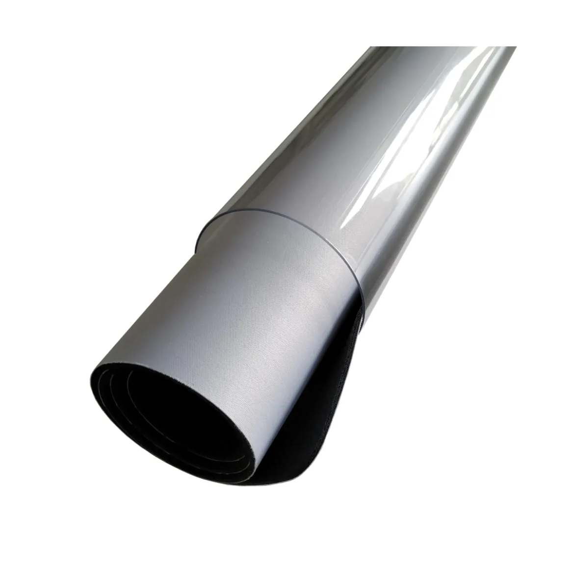 Arkero-G Playmat Tube - Spielmattenbehälter Transparent