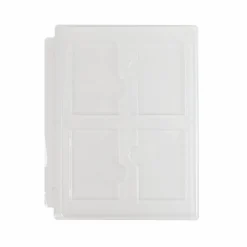 Arkero-G 4 Pocket Pages für Magnetic Holder