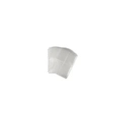 Arkero-G 4-Pocket Photo Pages (100 Seiten)