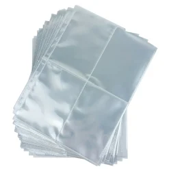 Arkero-G 4-Pocket Photo Pages (100 Seiten)