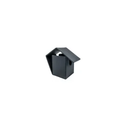 Arkero-G Premium 80+ Magnetic Flip Deck Box Schwarz