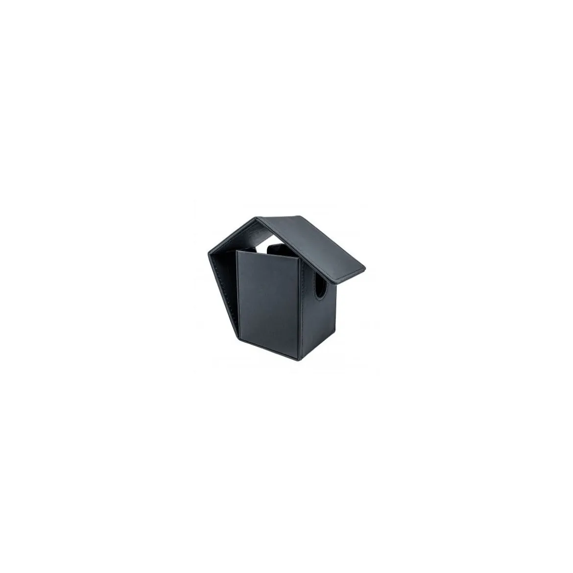 Arkero-G Premium 80+ Magnetic Flip Deck Box Schwarz