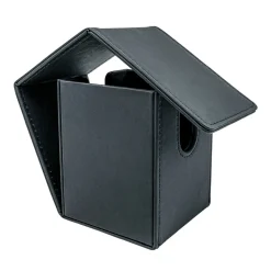 Arkero-G Premium 80+ Magnetic Flip Deck Box Schwarz