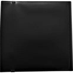 Arkero-G Premium Playset Pro Binder Schwarz (groß, 12-Pocket)