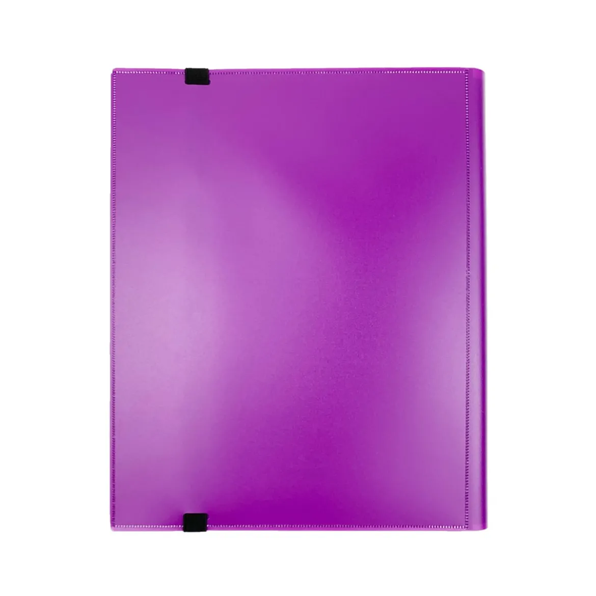 Arkero-G Premium 9-Pocket Card Binder (Tausch- & Sammelalbum) - Lila
