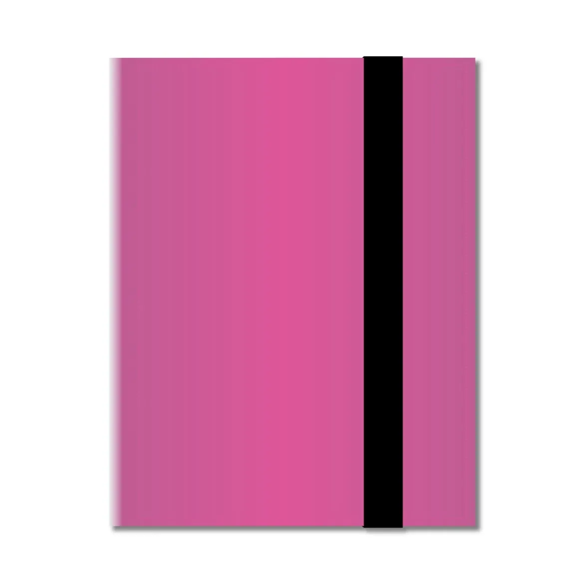Arkero-G Premium 9-Pocket Card Binder (Tausch- & Sammelalbum) - Pink