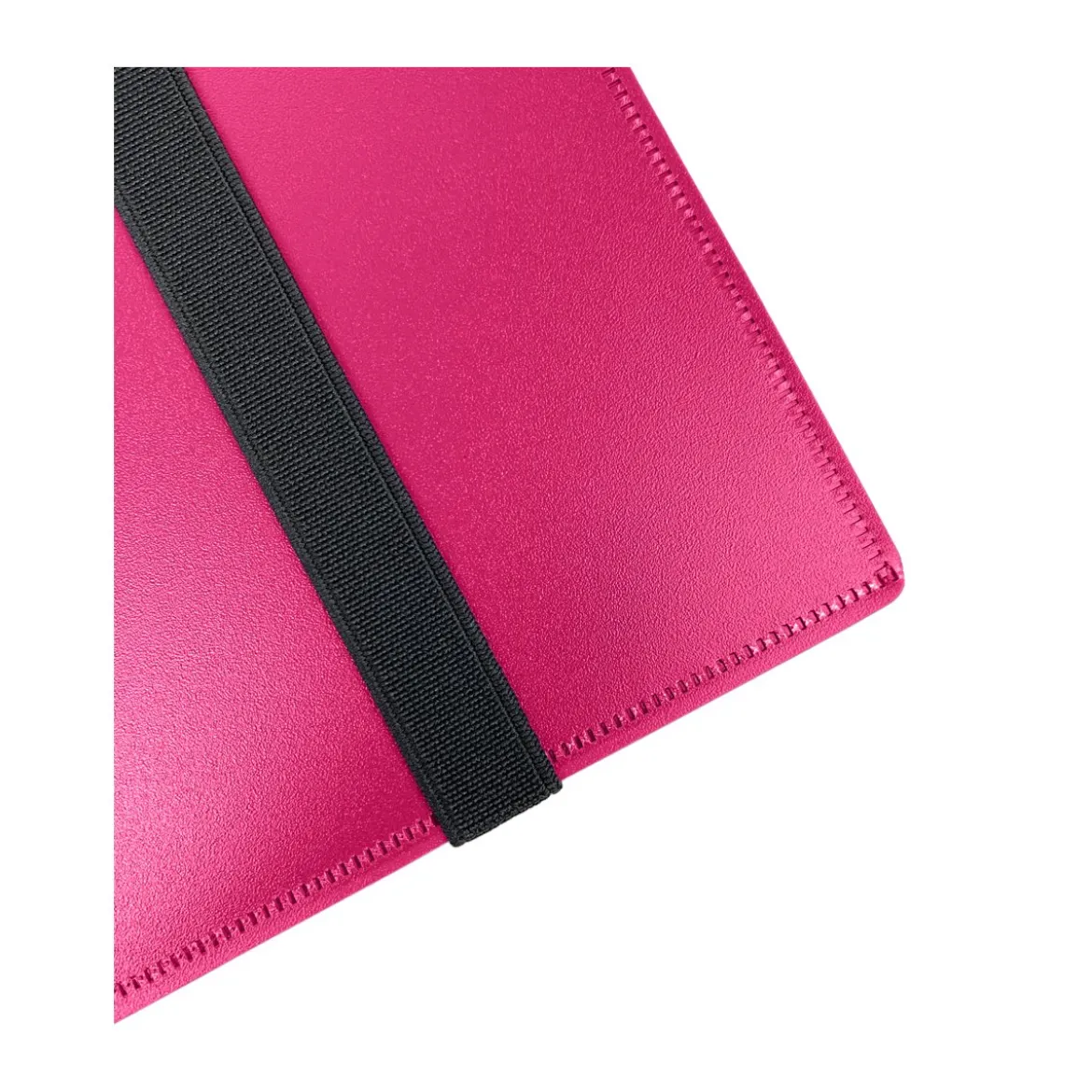 Arkero-G Premium 9-Pocket Card Binder (Tausch- & Sammelalbum) - Pink