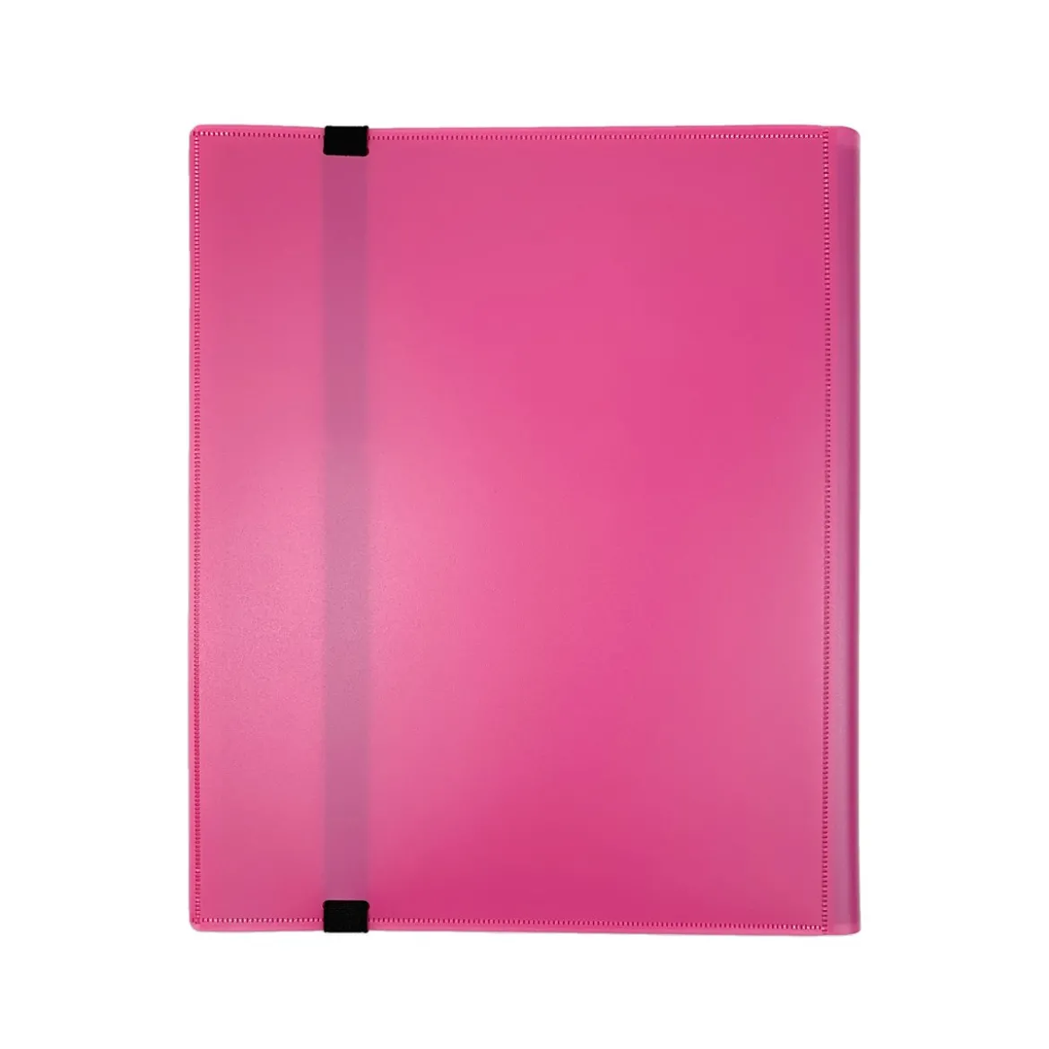 Arkero-G Premium 9-Pocket Card Binder (Tausch- & Sammelalbum) - Pink