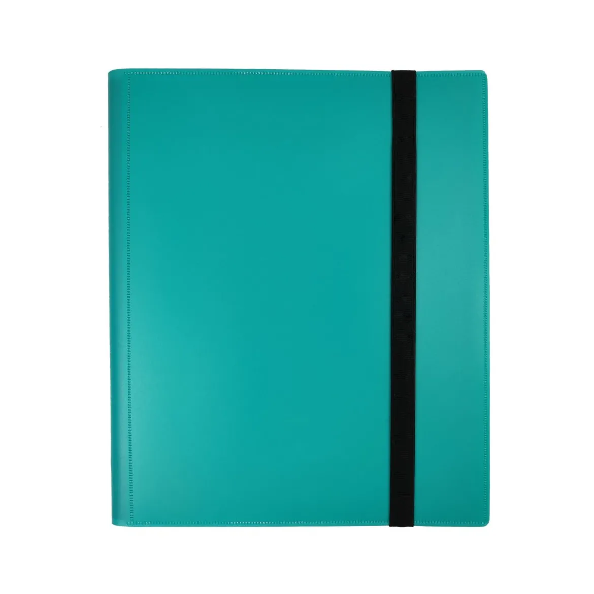 Arkero-G Premium 9-Pocket Card Binder (Tausch- & Sammelalbum) - Aqua