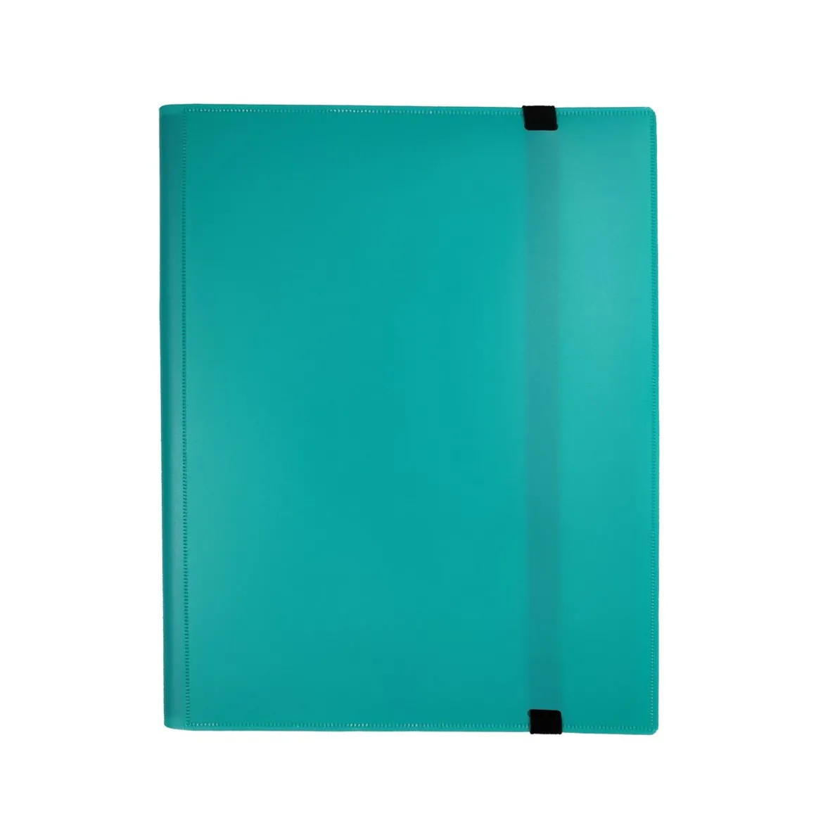 Arkero-G Premium 9-Pocket Card Binder (Tausch- & Sammelalbum) - Aqua