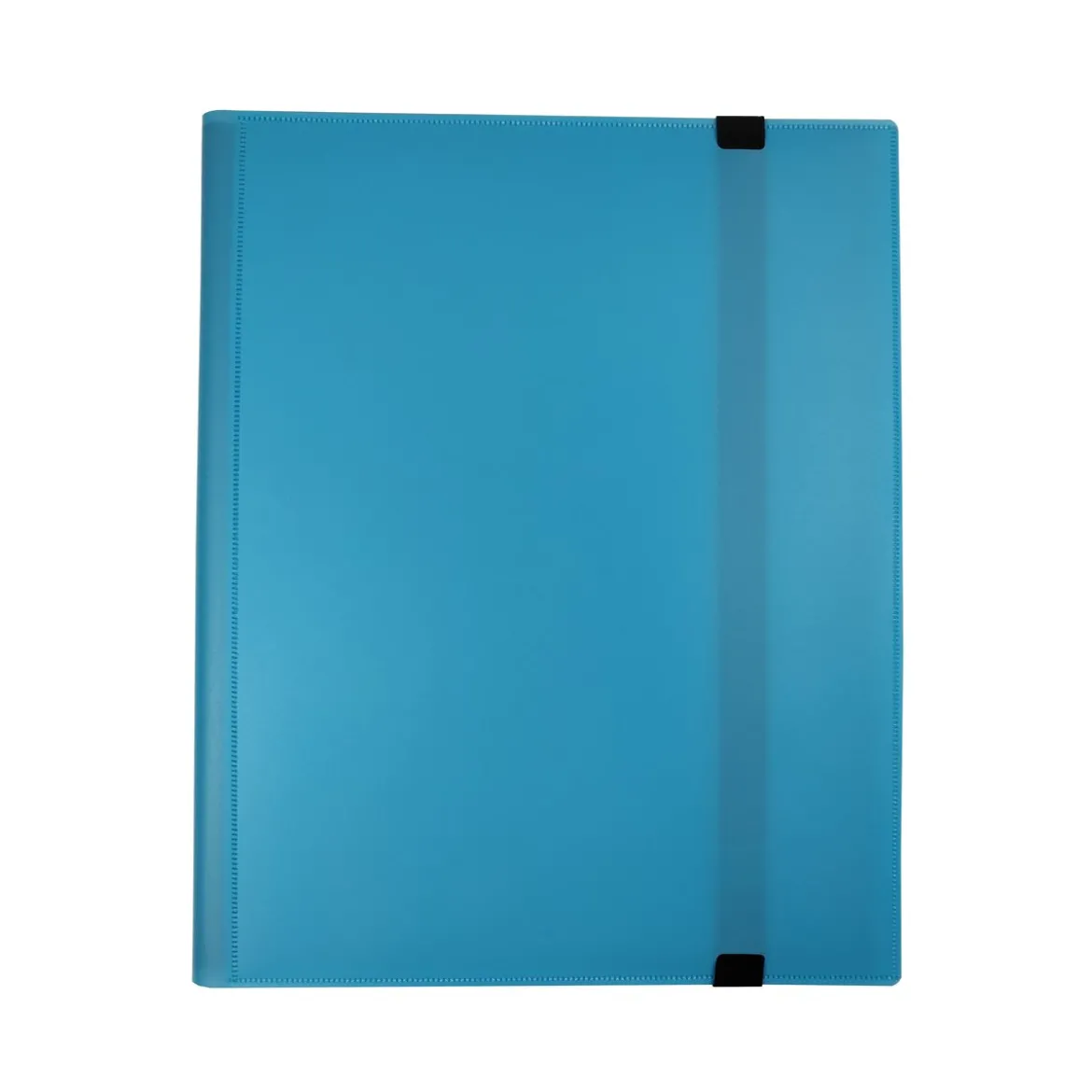 Arkero-G Premium 9-Pocket Card Binder (Tausch- & Sammelalbum) - Hellblau