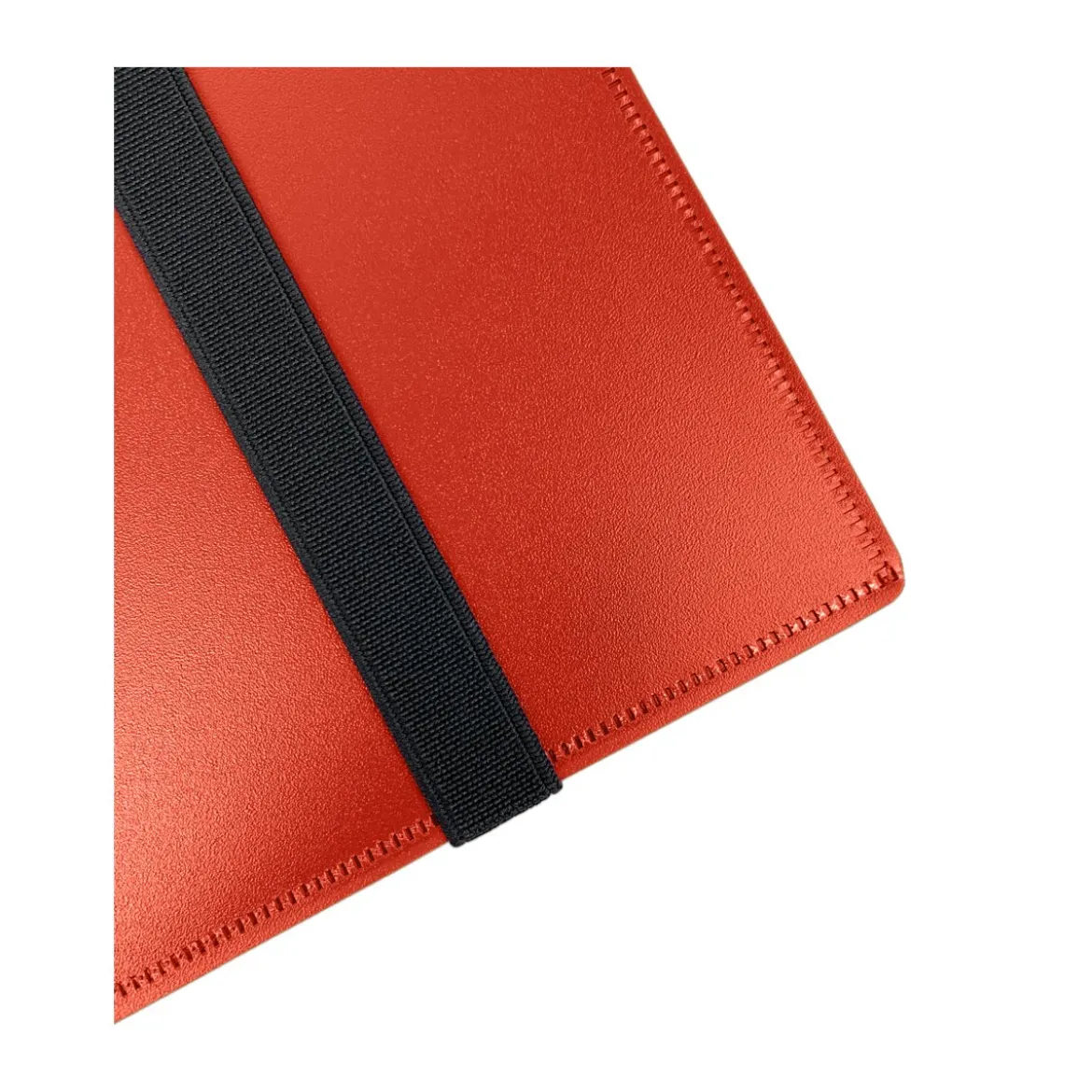 Arkero-G Premium 9-Pocket Card Binder (Tausch- & Sammelalbum) - Rot