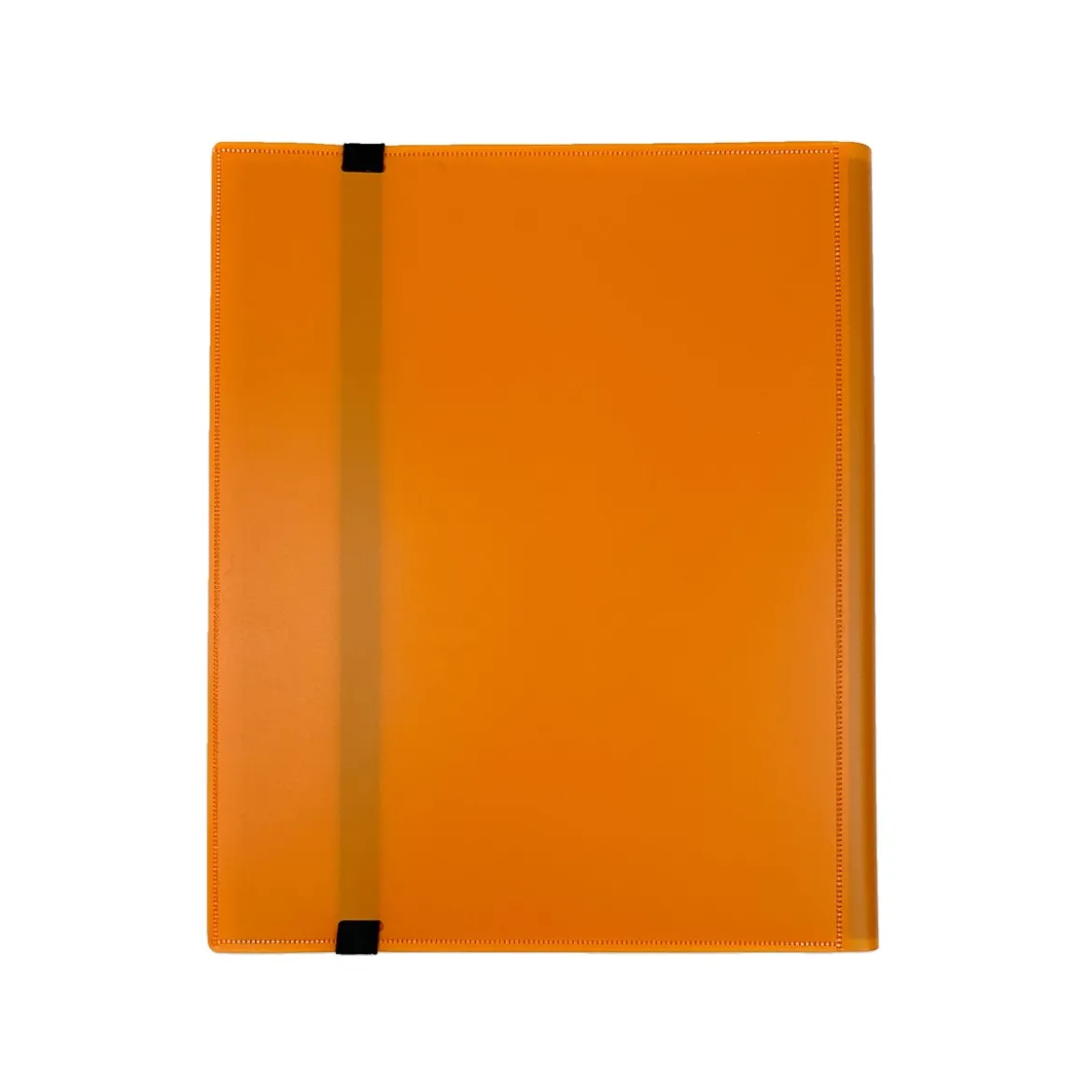 Arkero-G Premium 9-Pocket Card Binder (Tausch- & Sammelalbum) - Weiß