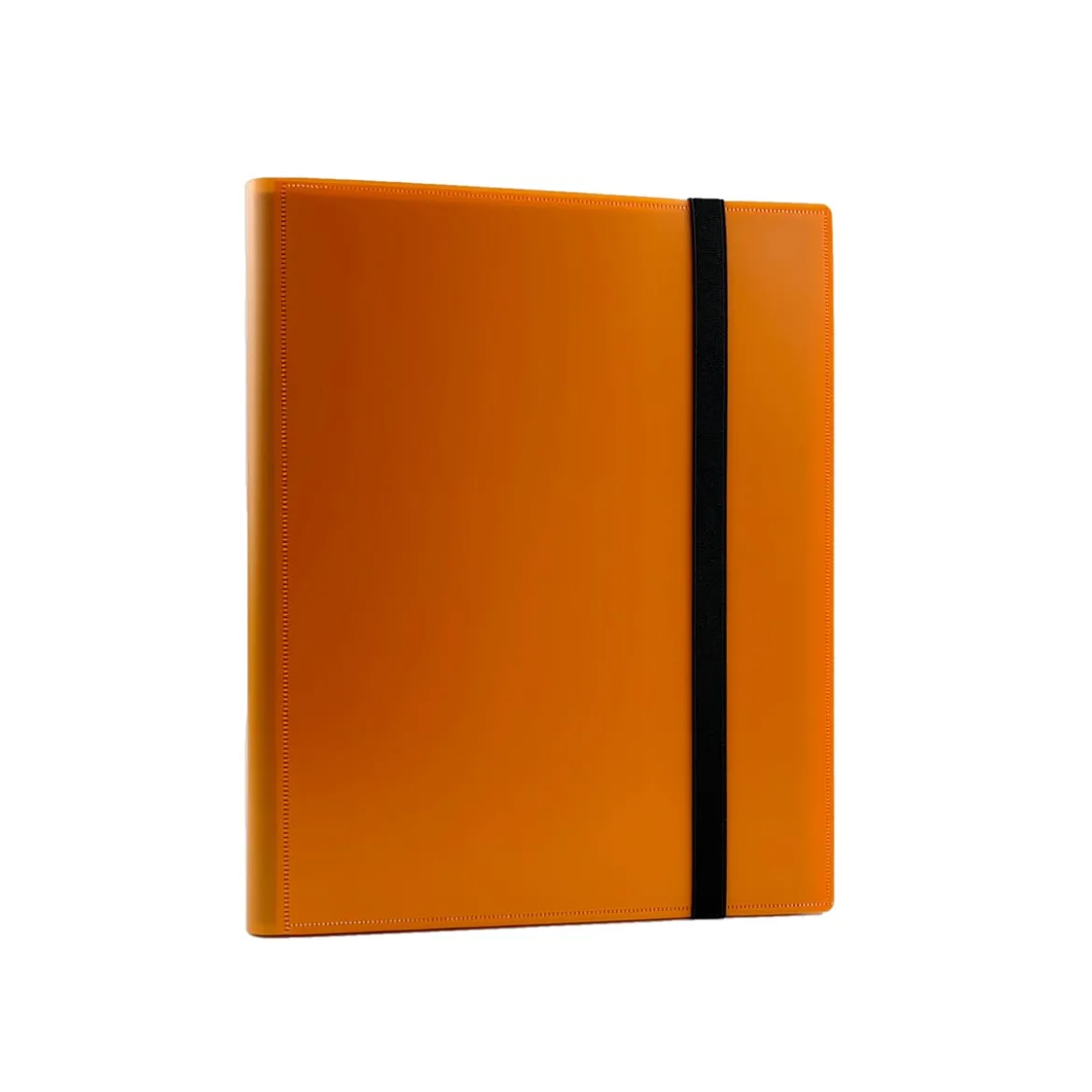 Arkero-G Premium 9-Pocket Card Binder (Tausch- & Sammelalbum) - Weiß