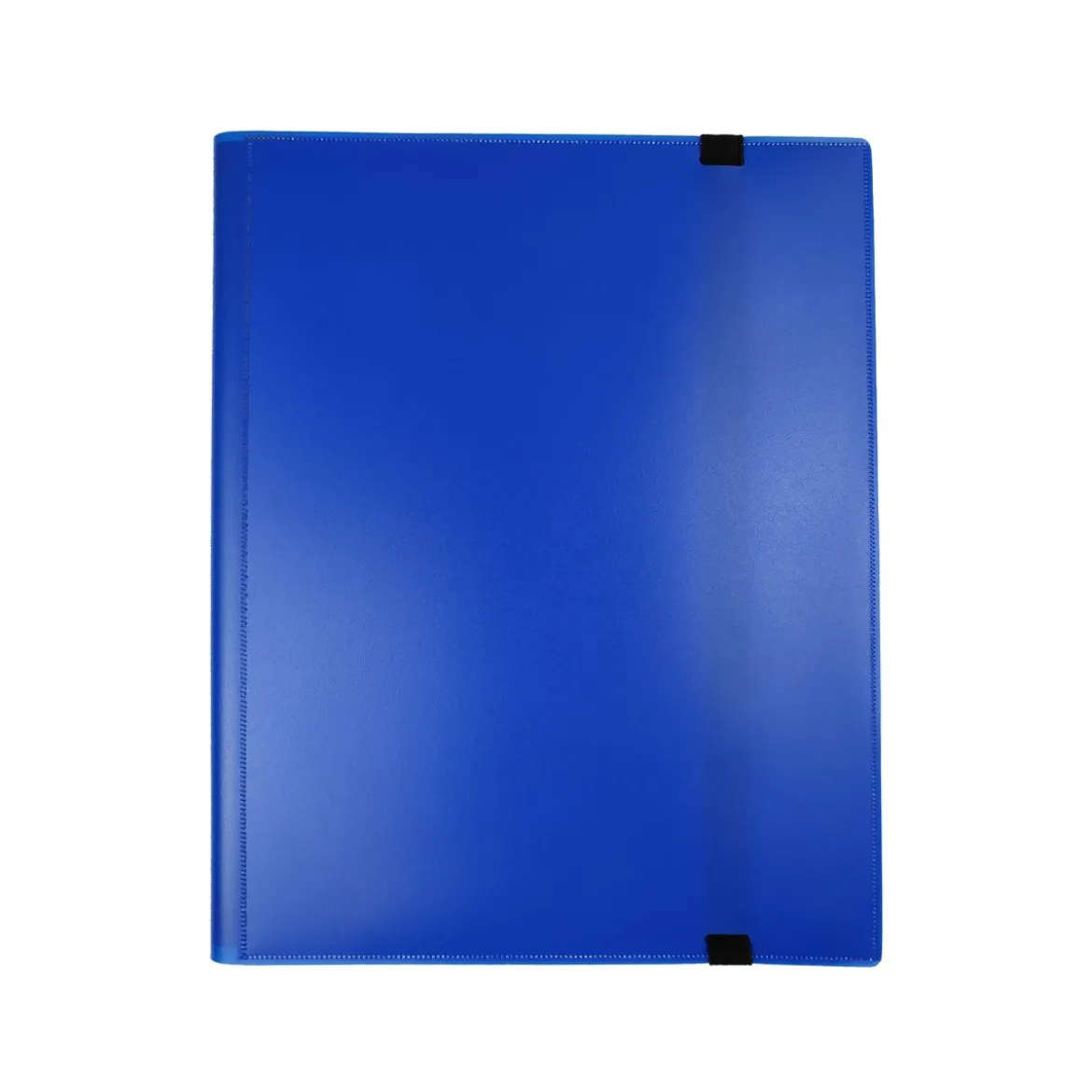 Arkero-G Premium 9-Pocket Card Binder (Tausch- & Sammelalbum) - Dunkelblau