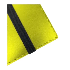 Arkero-G Premium 9-Pocket Card Binder (Tausch- & Sammelalbum) - Gelb