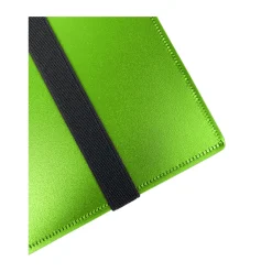 Arkero-G Premium 9-Pocket Card Binder (Tausch- & Sammelalbum) - Hellgrün