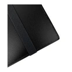Arkero-G Premium 9-Pocket Card Binder (Tausch- & Sammelalbum) - Schwarz