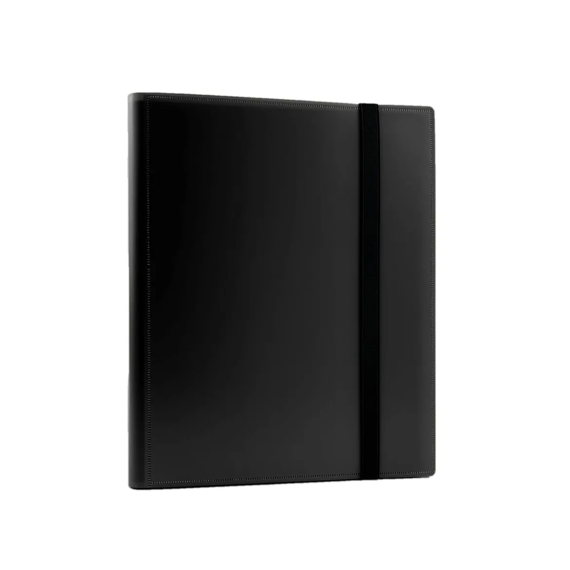 Arkero-G Premium 9-Pocket Card Binder (Tausch- & Sammelalbum) - Schwarz
