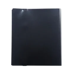 Arkero-G Premium 9-Pocket Card Binder (Tausch- & Sammelalbum) - Schwarz