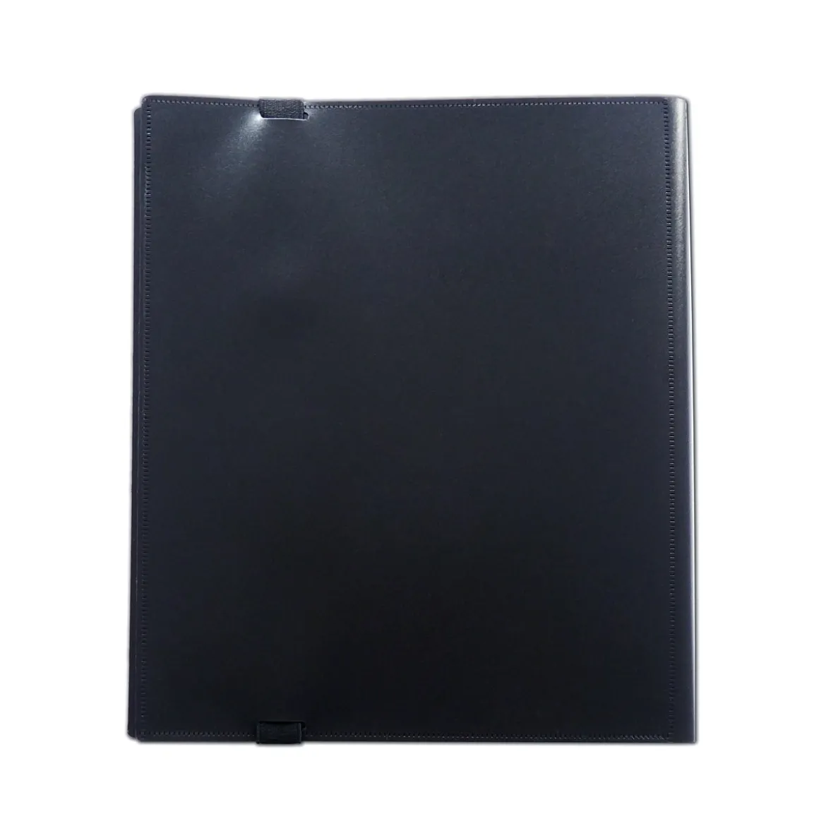Arkero-G Premium 9-Pocket Card Binder (Tausch- & Sammelalbum) - Schwarz