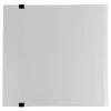 Arkero-G Premium 12-Pocket Card Binder (Tausch- & Sammelalbum) - Weiß