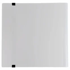 Arkero-G Premium 12-Pocket Card Binder (Tausch- & Sammelalbum) - Weiß