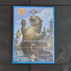 Arkero-G Premium 12-Pocket Card Binder (Tausch- & Sammelalbum) - Weiß