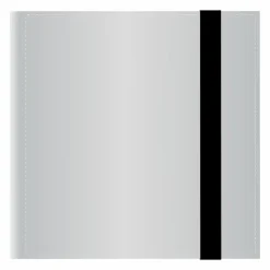 Arkero-G Premium 12-Pocket Card Binder (Tausch- & Sammelalbum) - Weiß