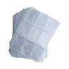 Arkero-G 10 Premium 9-Pocket Pages (10 Seiten) - für Karten in japanischer Größe (z.B. Yu-Gi-Oh!)