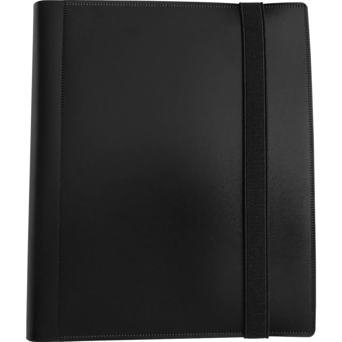Arkero-G Premium 4-Pocket Pro Binder - Schwarz