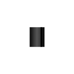 Arkero-G Premium 4-Pocket Pro Binder - Schwarz