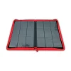 Arkero-G Premium 9-Pocket Zip Album - Rot