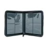 Arkero-G Premium 4-Pocket Zip Album - Schwarz