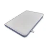 Arkero-G Premium 9-Pocket Zip Album - Weiß