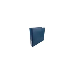 Arkero-G Premium Ringordner (Blau)