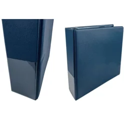 Arkero-G Premium Ringordner (Blau)
