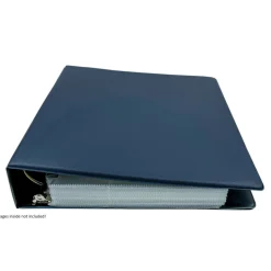 Arkero-G Premium Ringordner (Blau)