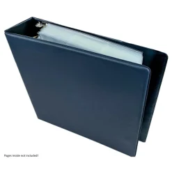 Arkero-G Premium Ringordner (Blau)