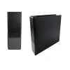 Arkero-G Premium Ringordner - Schwarz