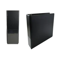 Arkero-G Premium Ringordner - Schwarz