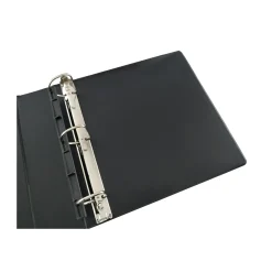 Arkero-G Premium Ringordner - Schwarz
